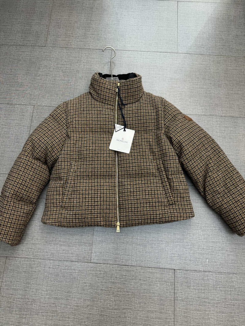 Moncler Down Coat